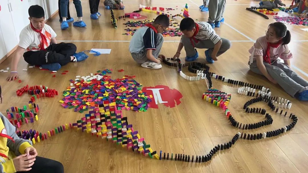 小学生寒假综合实践活动简报,北郊中心小学五年级综合实践活动