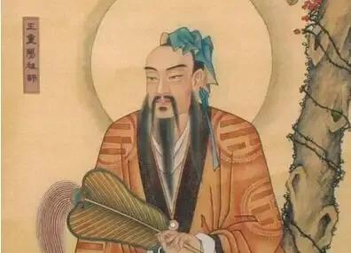 吕洞宾弟子刘海蟾,张三丰7名弟子名单