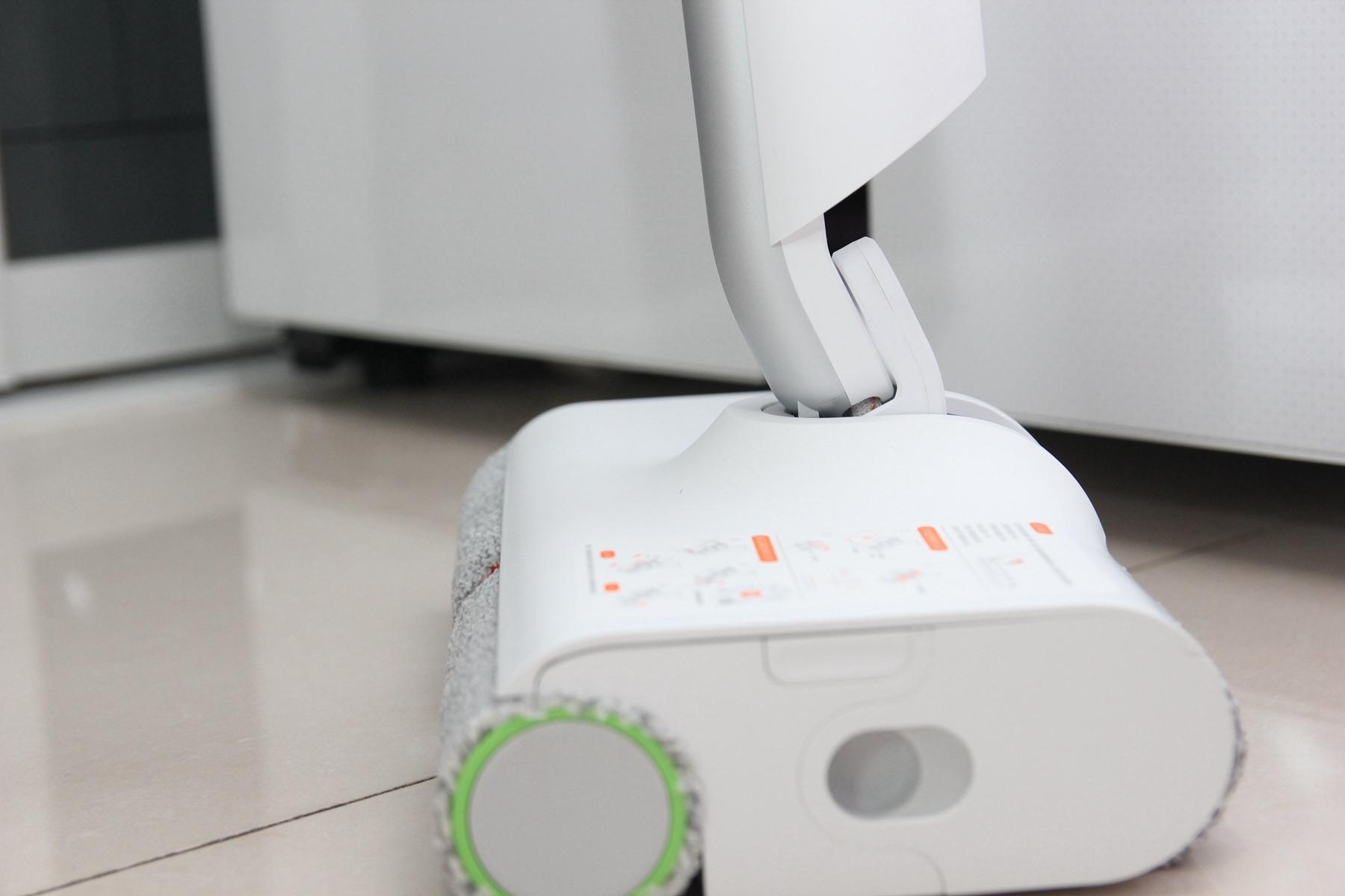 目前哪一款洗地机最好用性价比高,2021哪种洗地机性价比高