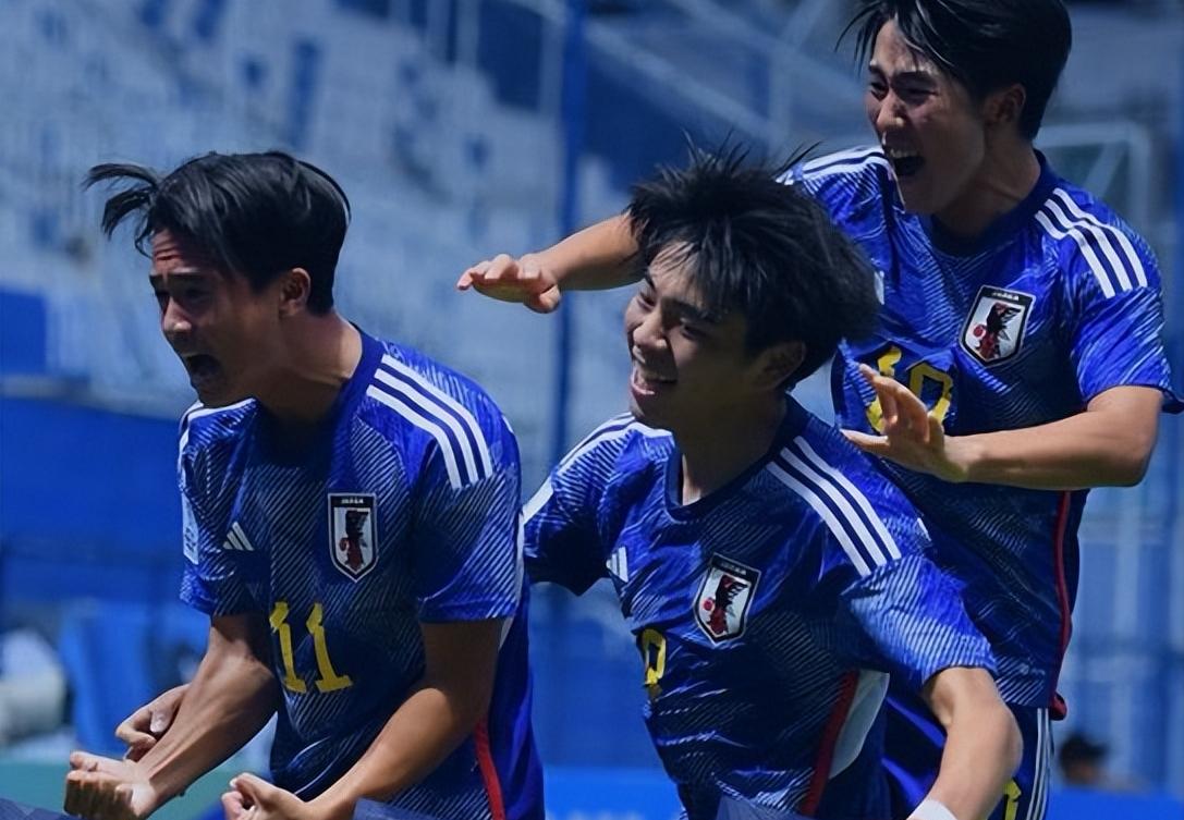 国青u17日本u17,u17亚洲杯日本vs澳大利亚比赛时间