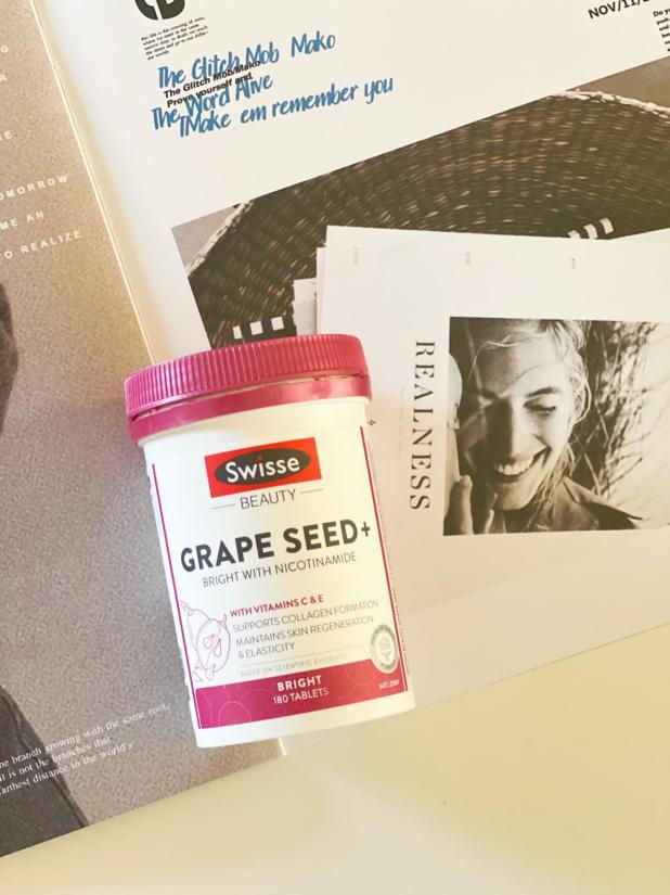 葡萄籽哪个牌子的口碑比较好,葡萄籽什么牌子的好