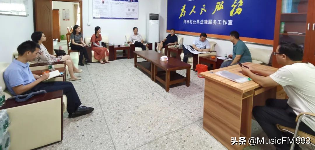 喜迎二十大广播剧《罗浮盛开文明花之寻找最美的歌》全网首播