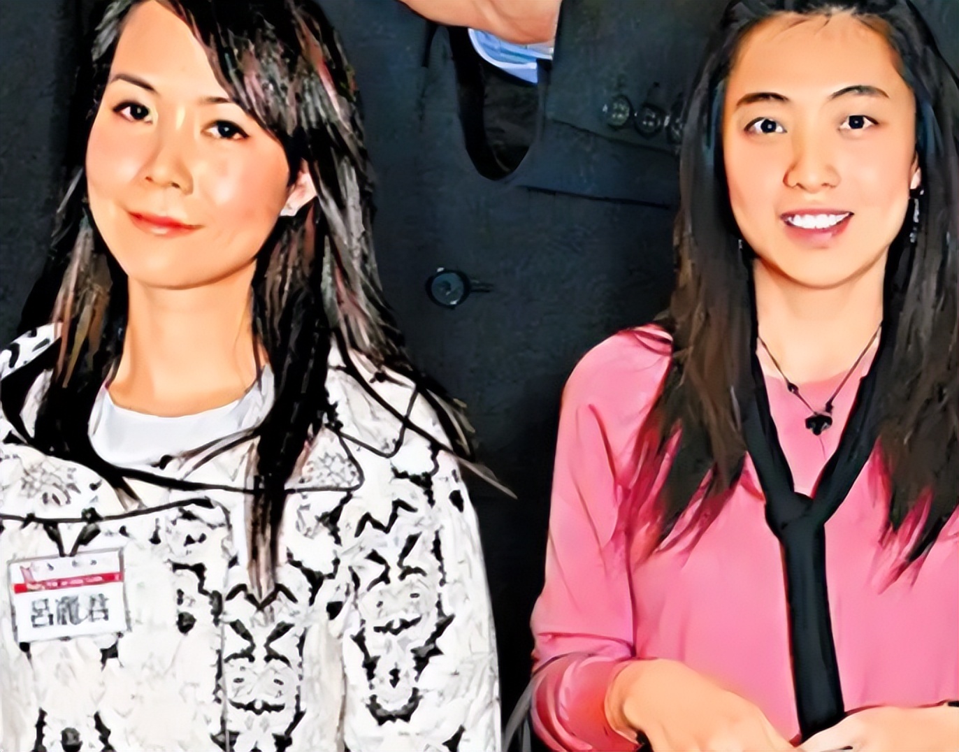 甘比给了刘銮雄一颗肾,让亲生女儿给儿子捐肾