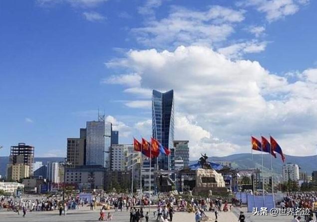 蒙古国何时恢复蒙文,蒙古国恢复传统蒙文意味着什么