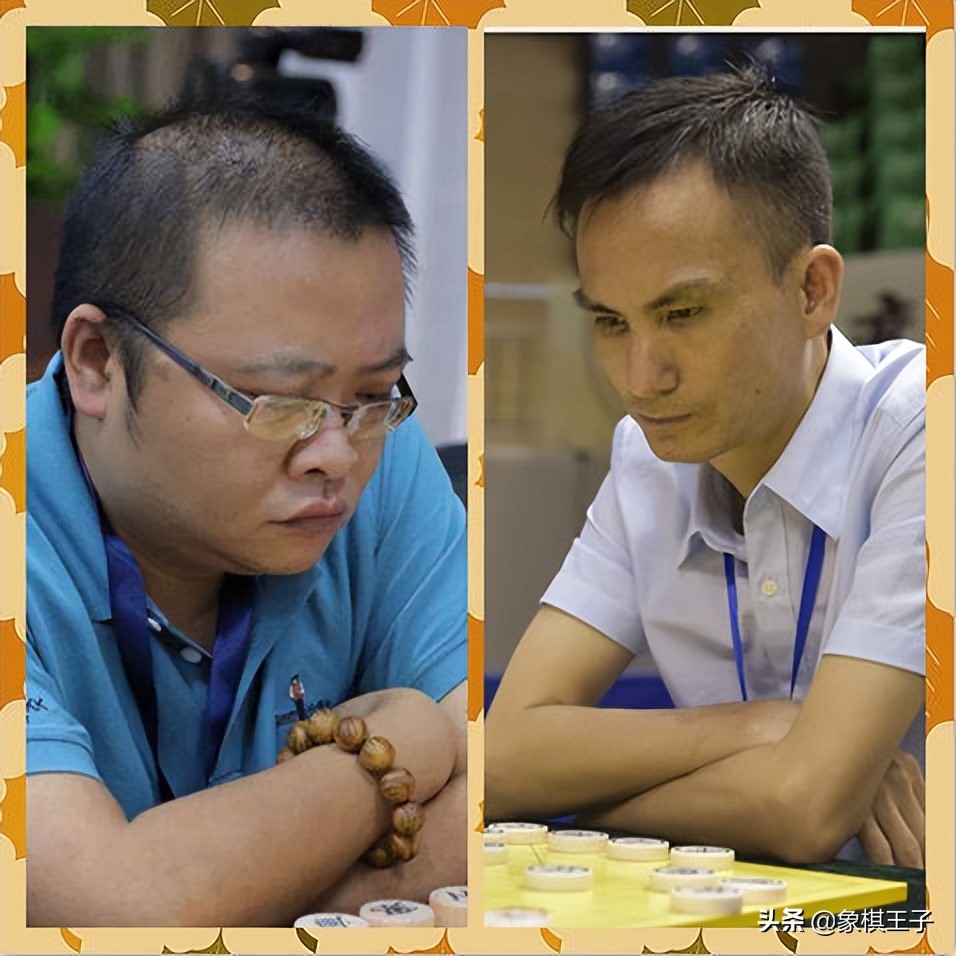 广东十虎大破日本人,广西十虎对战广东十虎