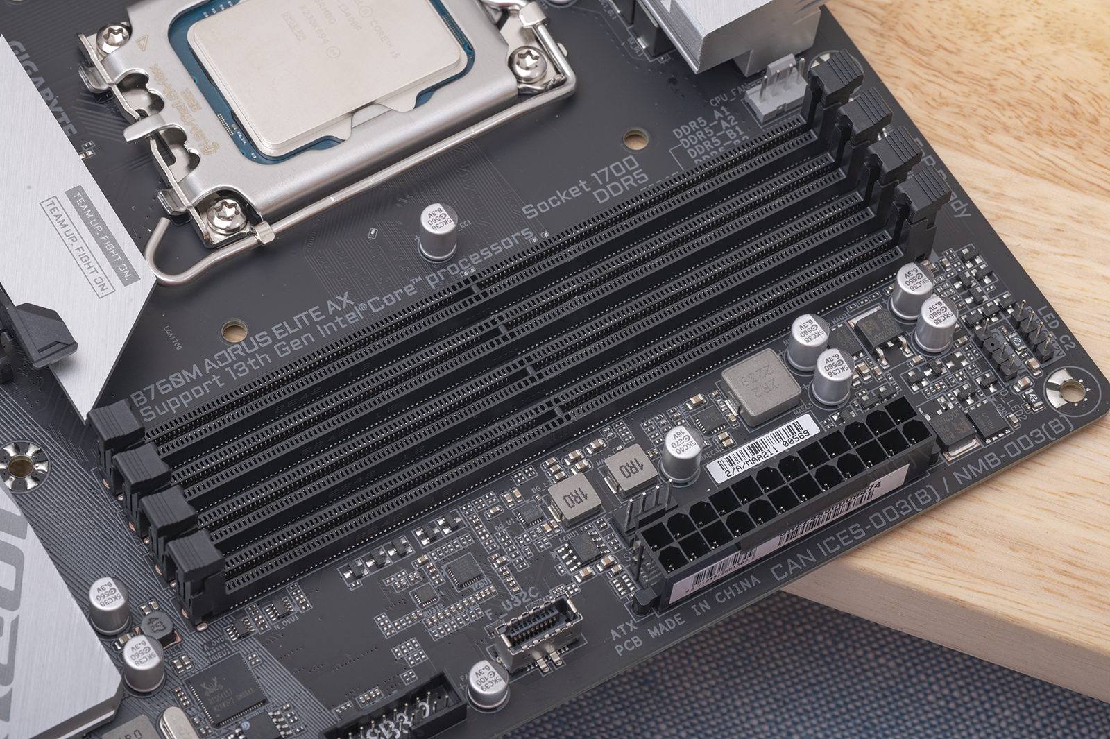 酷睿1代到13代,酷睿i5核心进化史