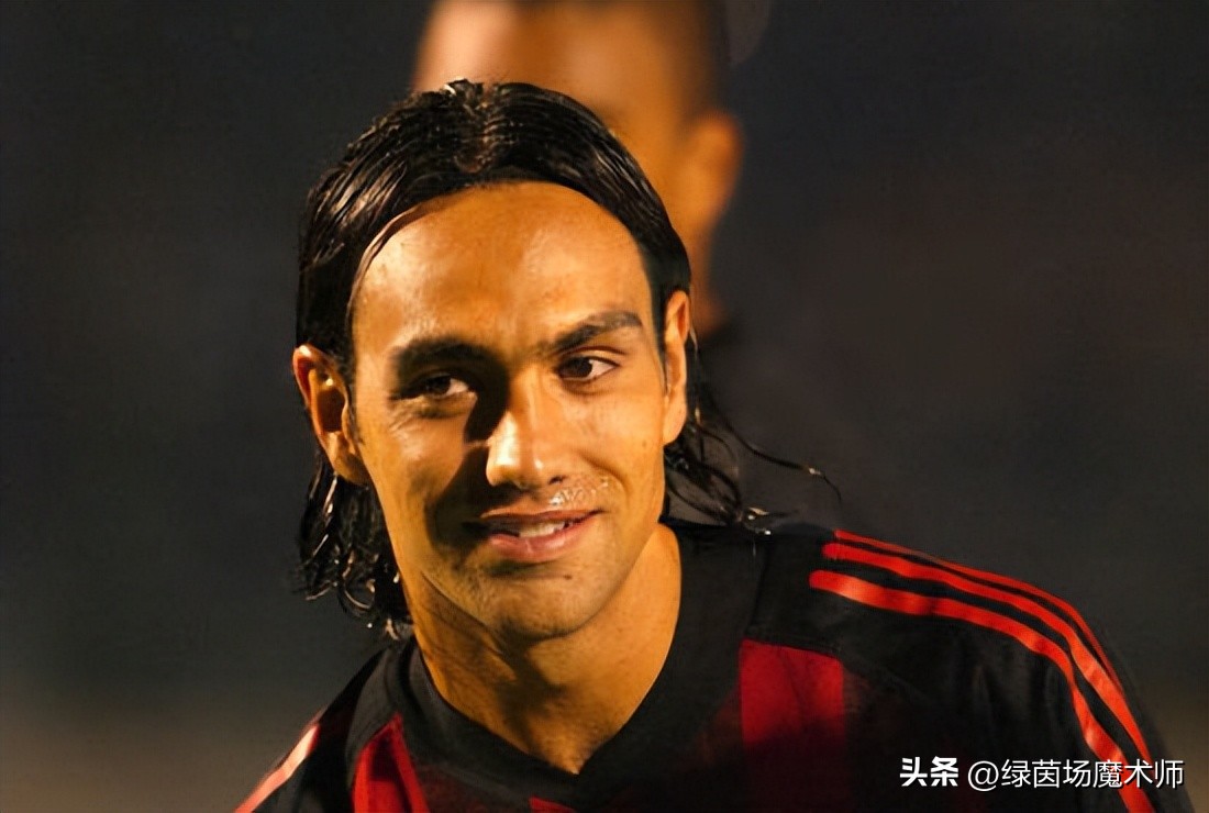 足坛上的足球明星绰号都有什么,世界足坛绰号top10