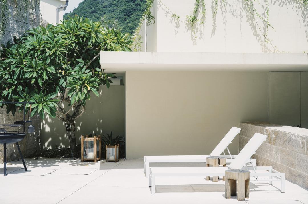 三亚沙滩和碧海蓝天,三亚有清澈的海水和美丽的沙滩