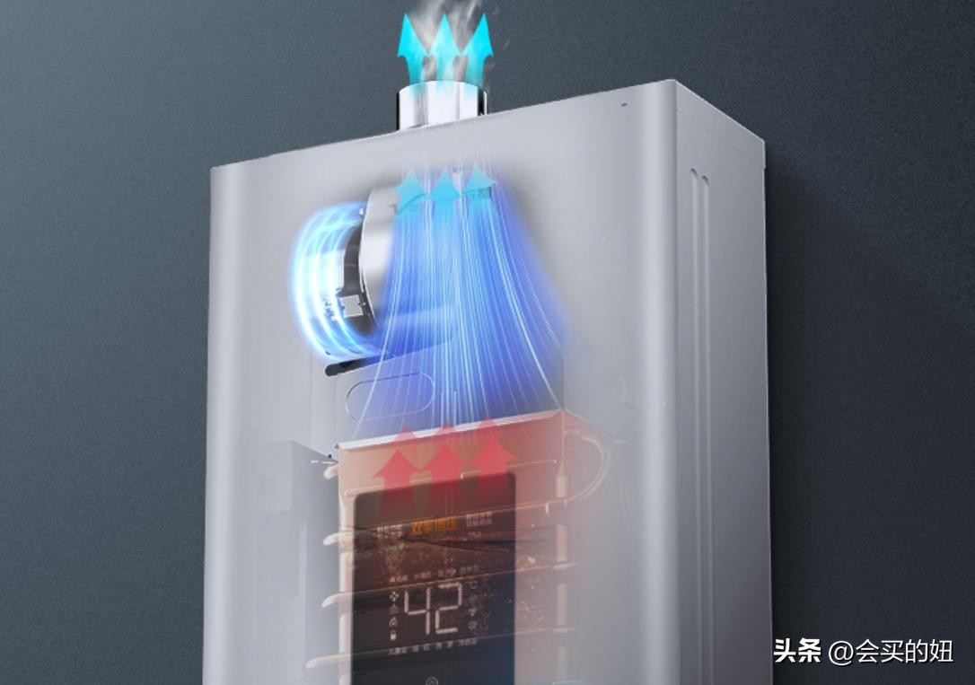 怎么选燃气热水器4个建议很实用,燃气热水器怎么选不踩坑