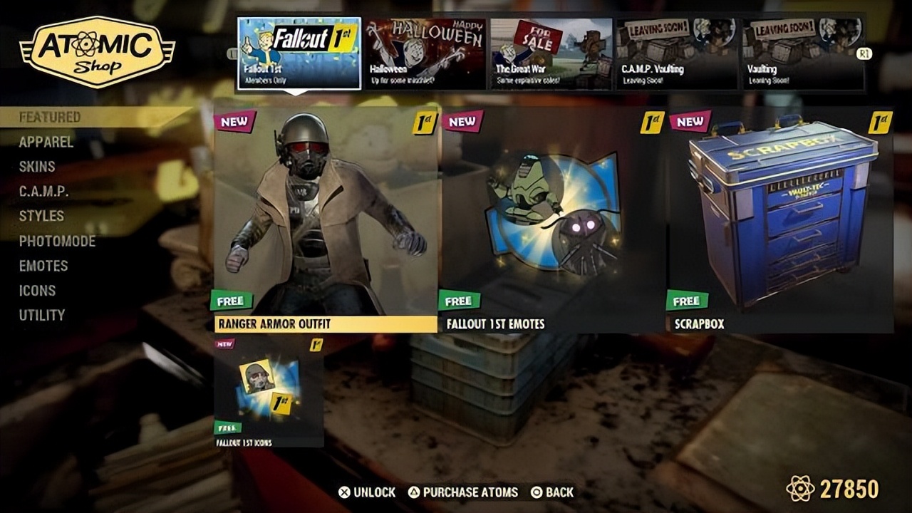 要不是热心玩家，这游戏早凉了吧？B社我劝你善良