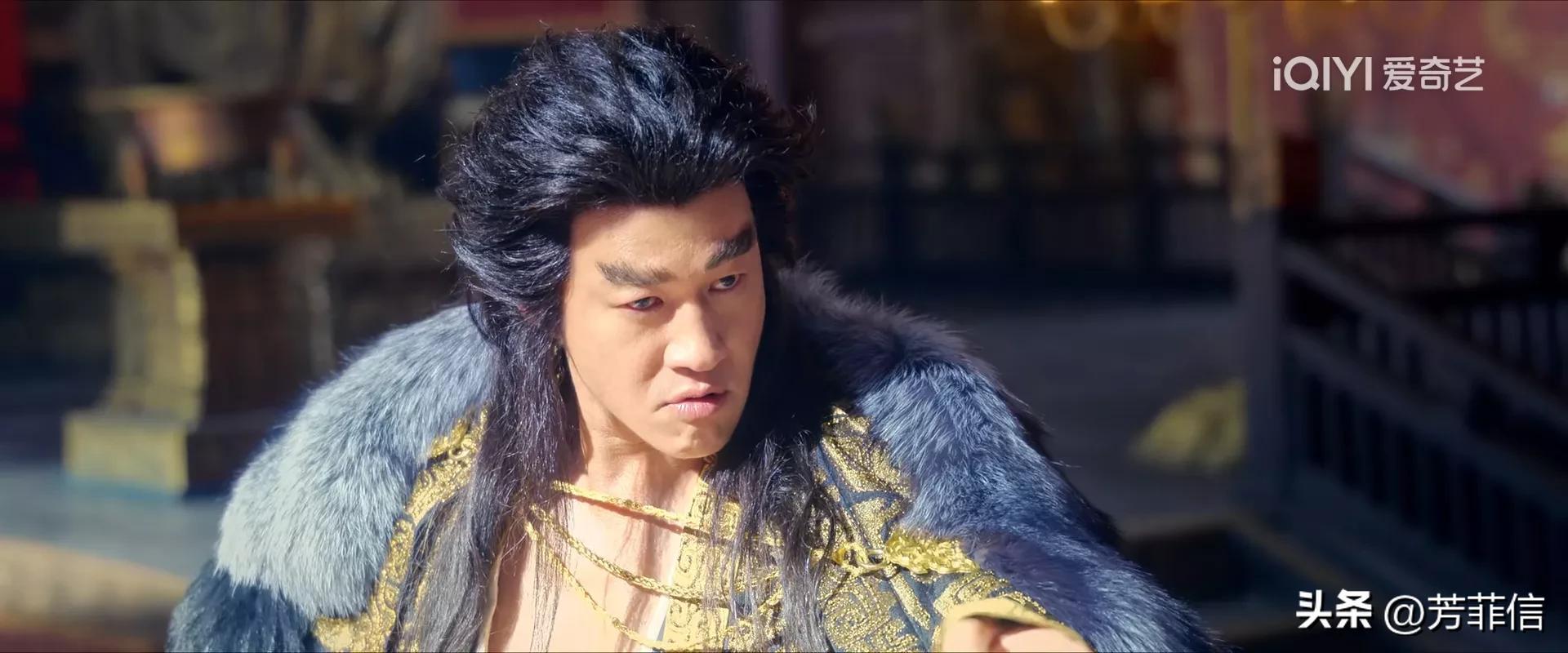 烈焰等级排名,烈焰八大神力排行