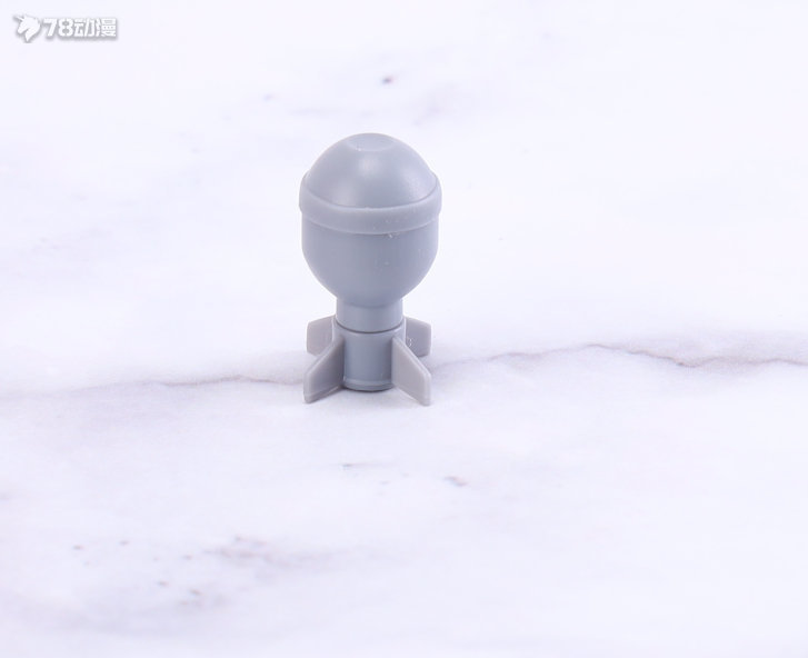 78军事模型,78原型机