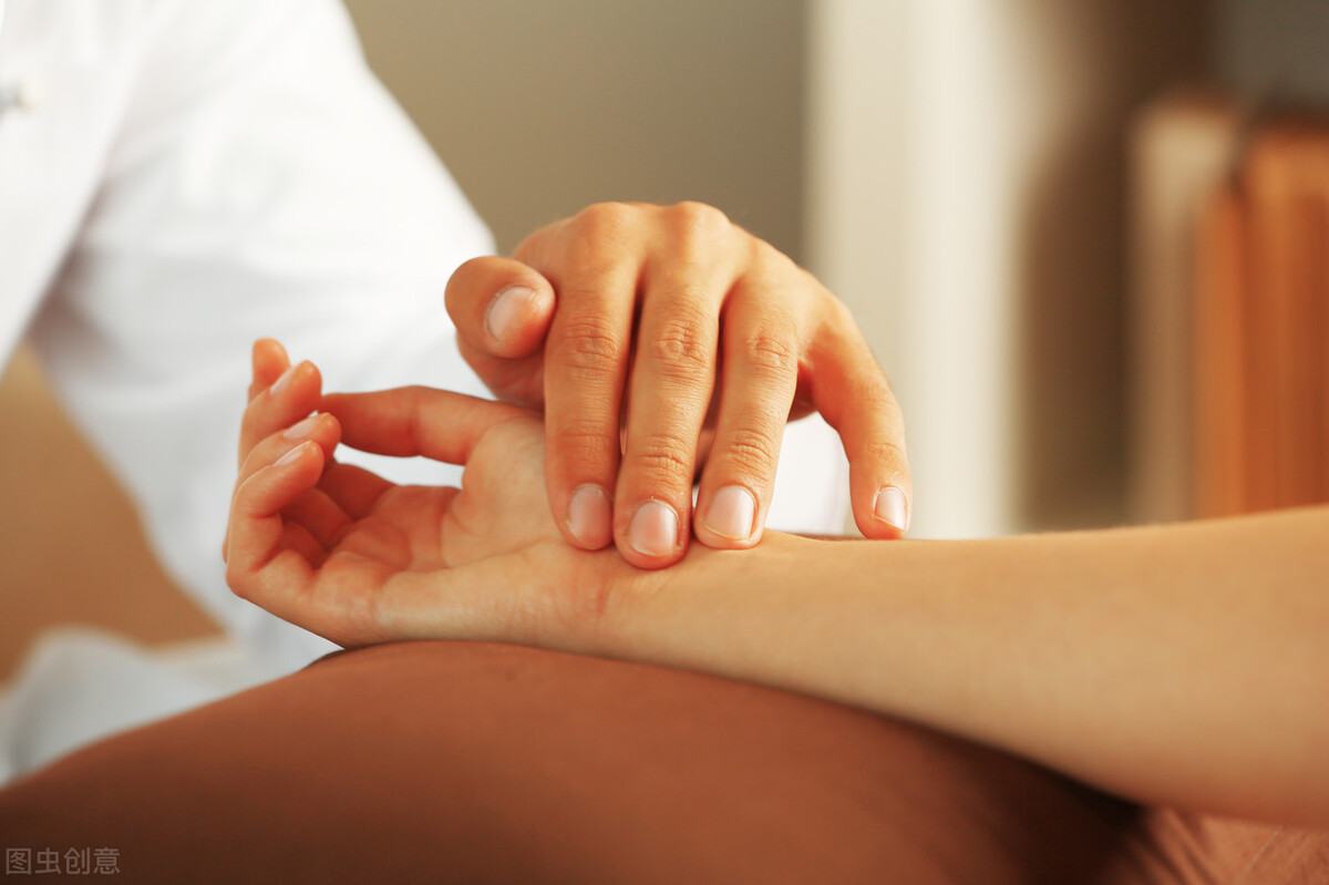 高血压、瘦人得,多是气血亏损?一张方子,益气养血,巧化解