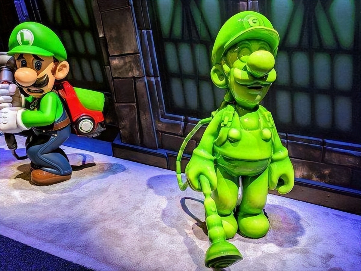 盘点那些背后非常感人的恐怖游戏,盘点超级推荐的几款恐怖游戏