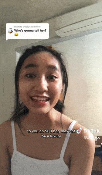 女生收到礼物后续,女孩收到礼物崩溃