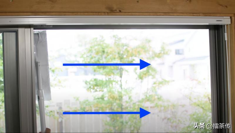 阳台纱窗怎么清洗小妙招,清洁窗户纱窗小妙招