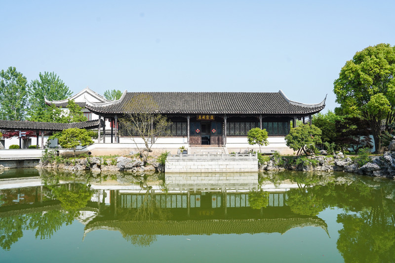 宿州靠谱的景点,宿州市埇桥区小众景点