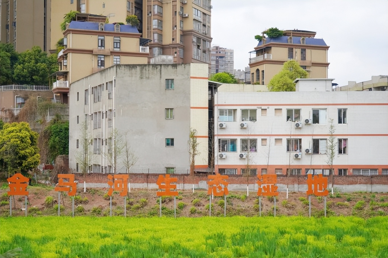 成都周边古镇一日游推荐秋冬季,成都1-2天短途旅游推荐古镇