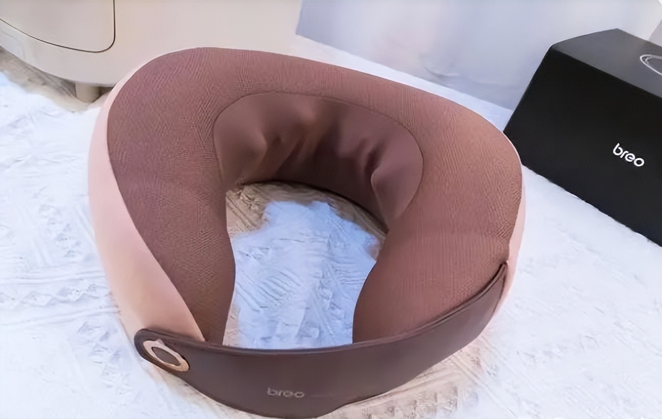 颈部按摩器品牌前十名,颈部按摩器哪个牌子型号最好用