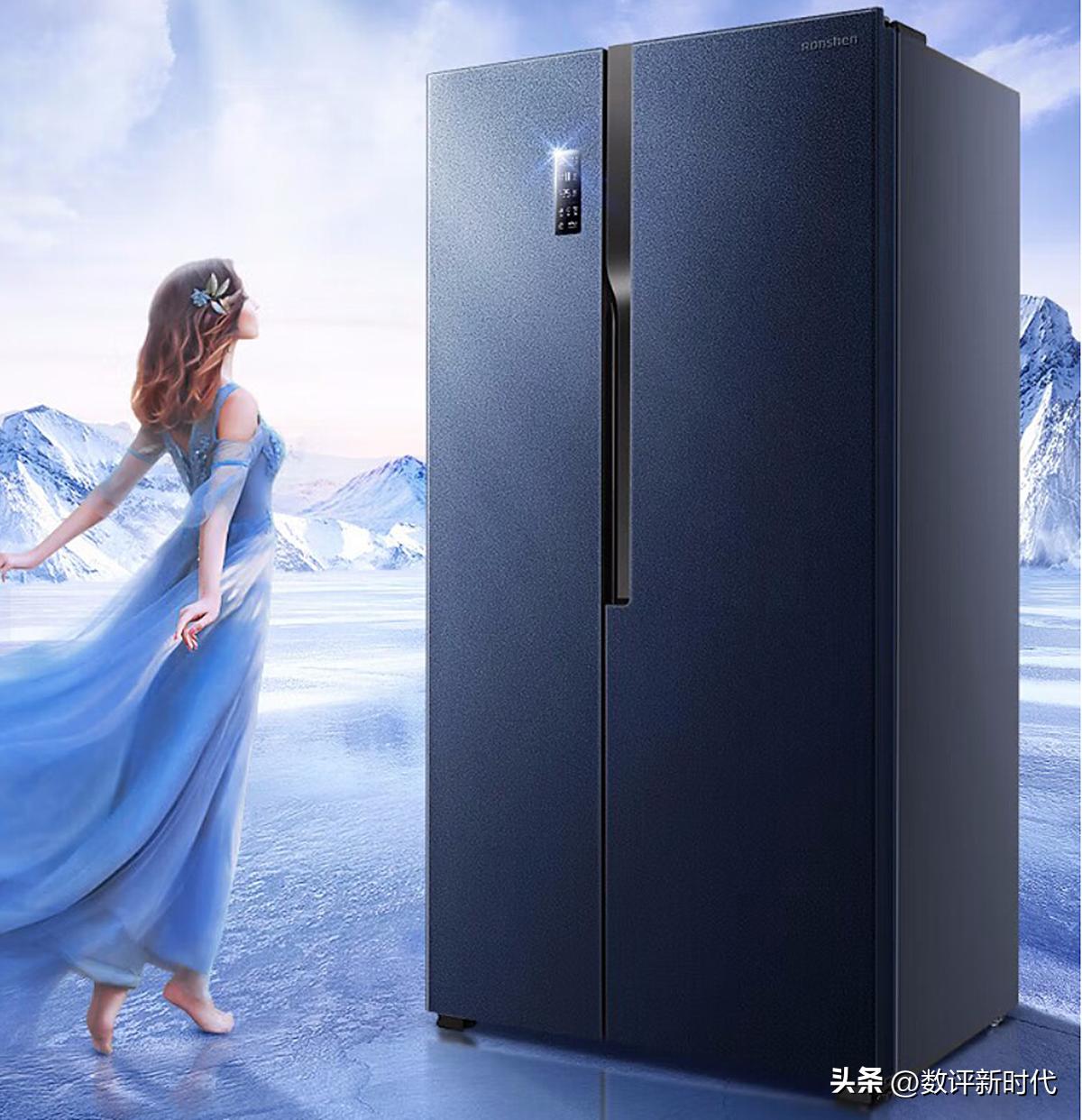 冰箱热销第一名容声,冰箱热销第一名康佳大容量