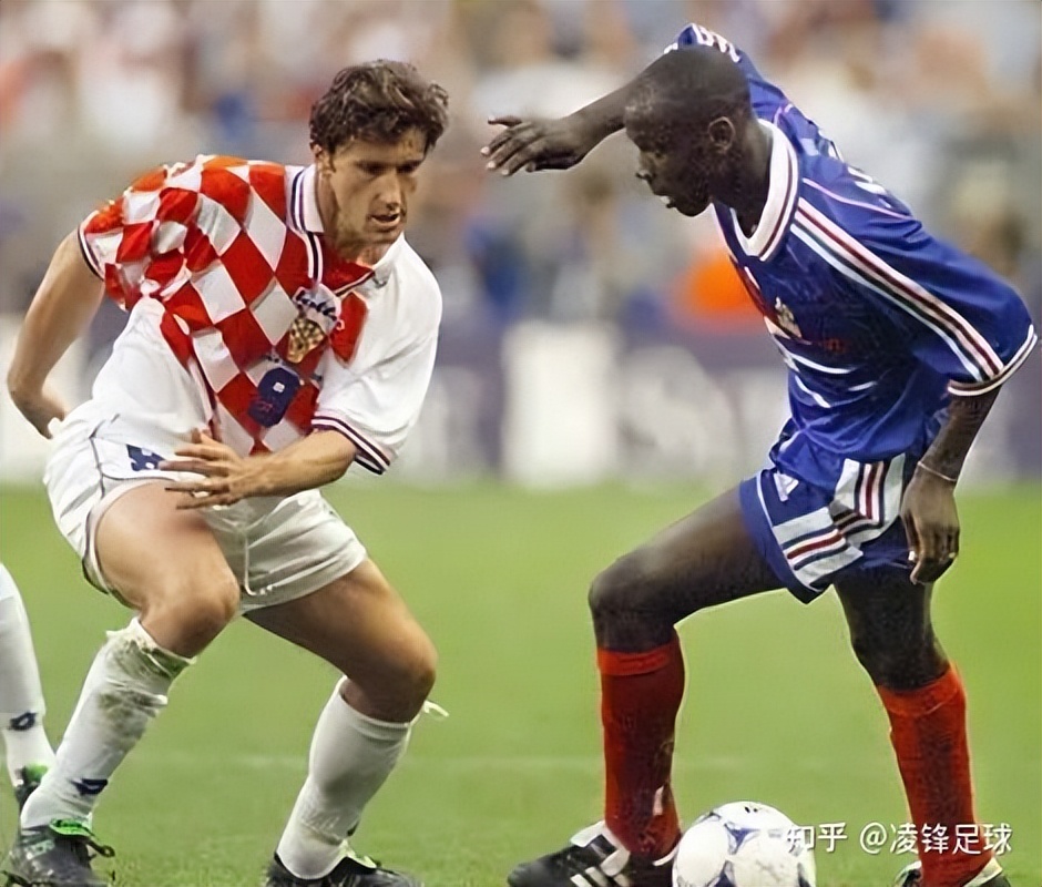 一个资深伪球迷看球赛,世界杯“伪球迷”指南