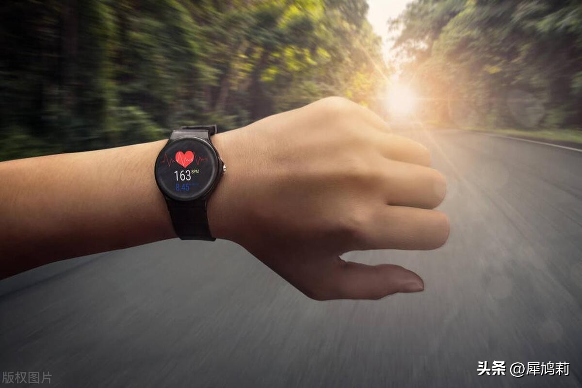 跑步心率高怎么训练,一跑步心率就高