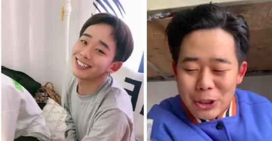 流浪汉程国荣犀利哥,抗洪英雄犀利哥程国荣