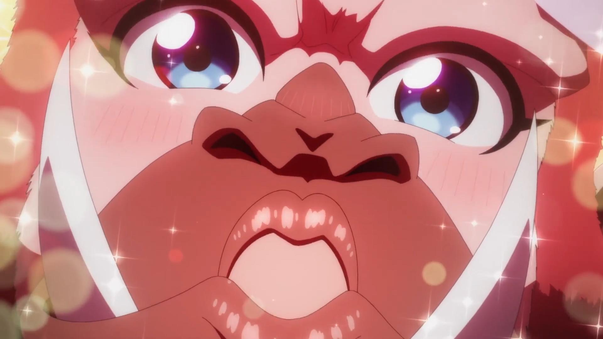 次元漫闻：《电锯人》十月放送！变成狗，与喜欢之人同居生活