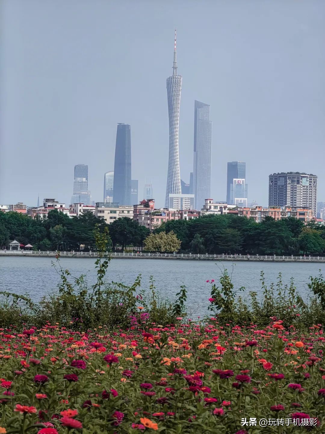 广州拍照打卡地点推荐秋冬,广州旅游拍照打卡点