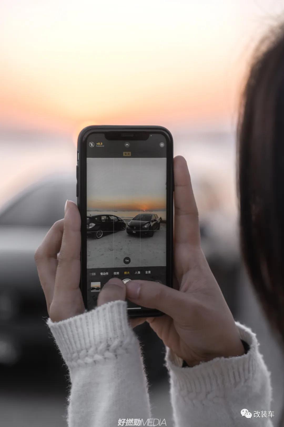 00后小姐姐也爱玩本田飞度，这个车系到底有什么魔力？