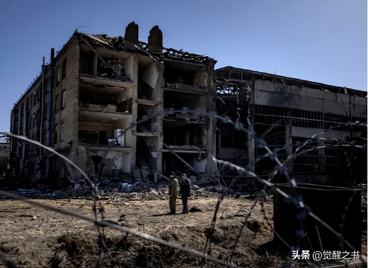 俄罗斯采取行动打破僵局,俄罗斯采取激进措施