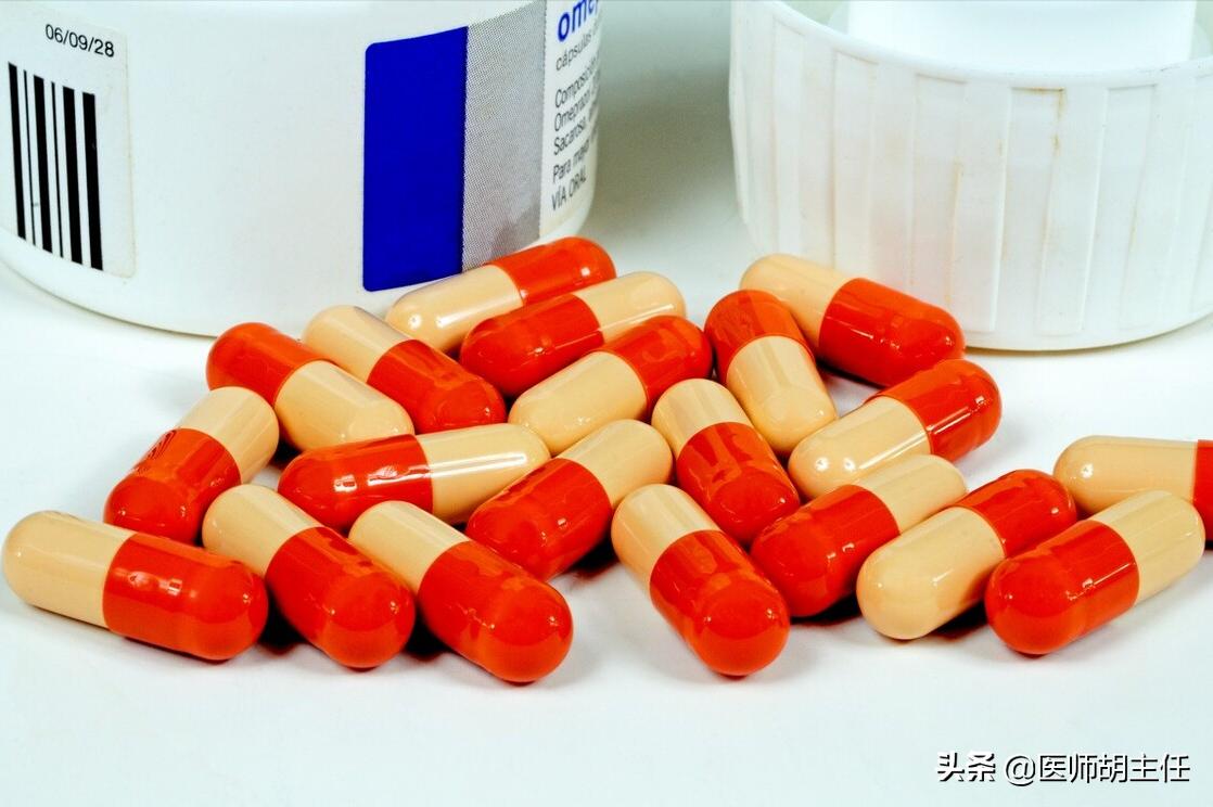 烧心吃奥美拉唑多久会有效,烧心吃奥美拉唑一般吃多久