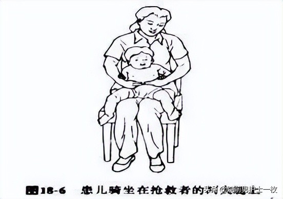 紧急救援海姆立克急救法,三分钟学会海姆立克急救法