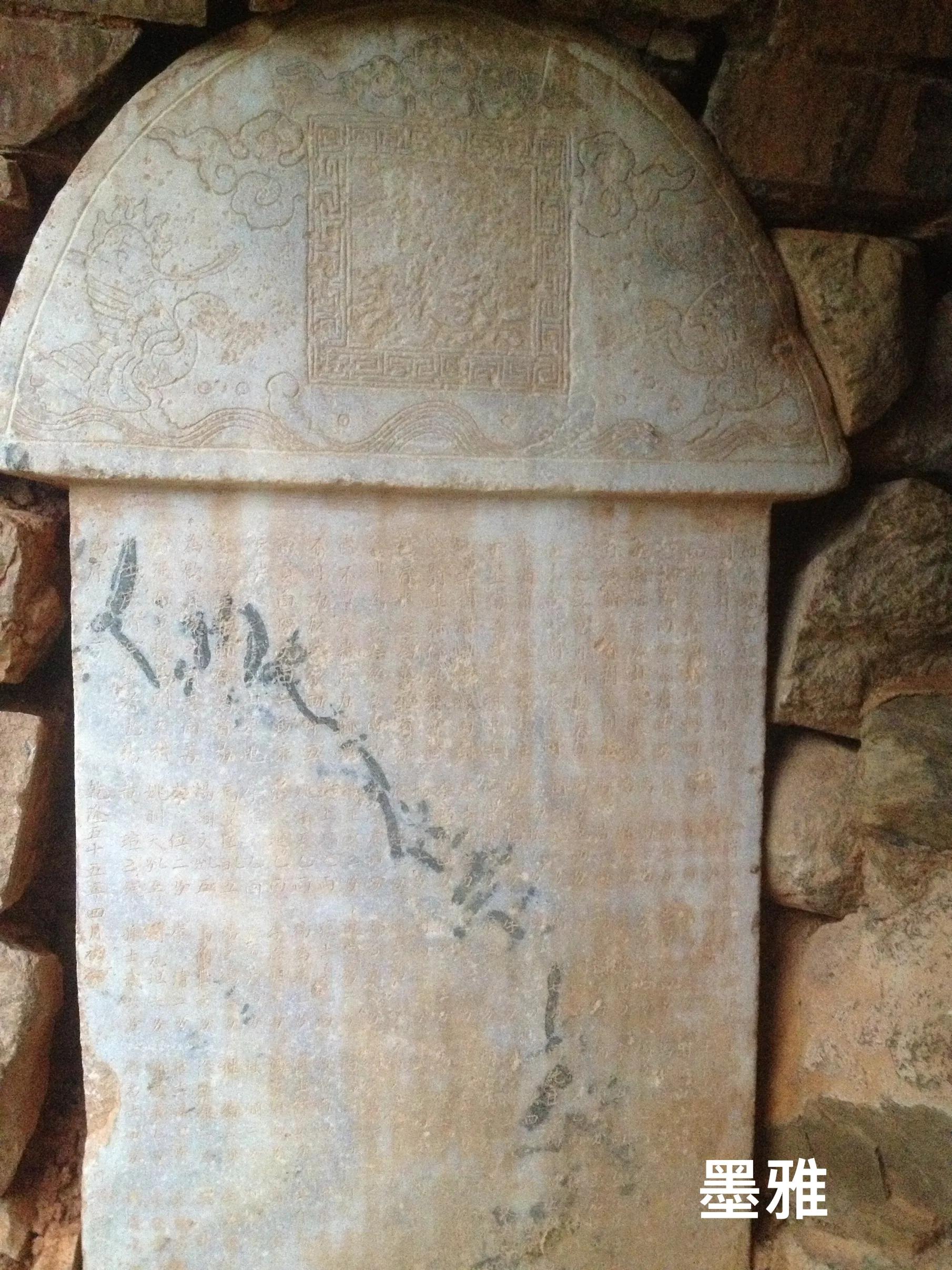 让人惊叹的迤萨水文化