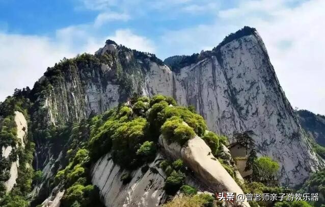 西安旅游攻略必去10个景点,西安旅游攻略必去景区