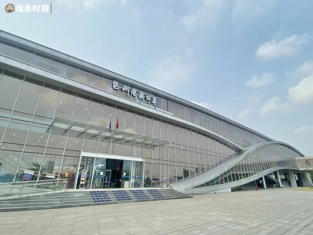 广州香港机场快线,广州机场新通国际航线50条