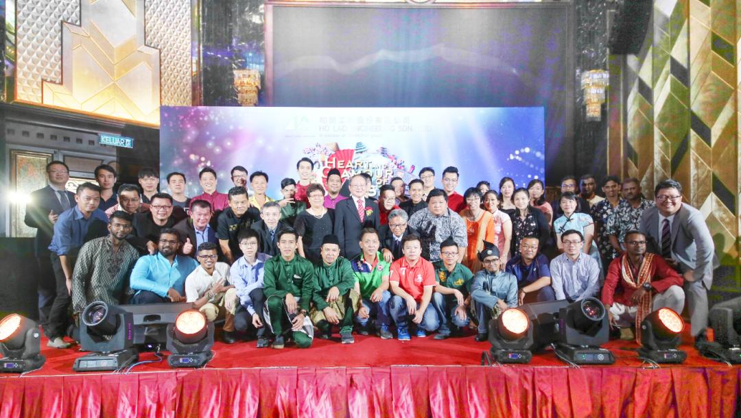 深耕海外生意怎么样,深耕本土30载