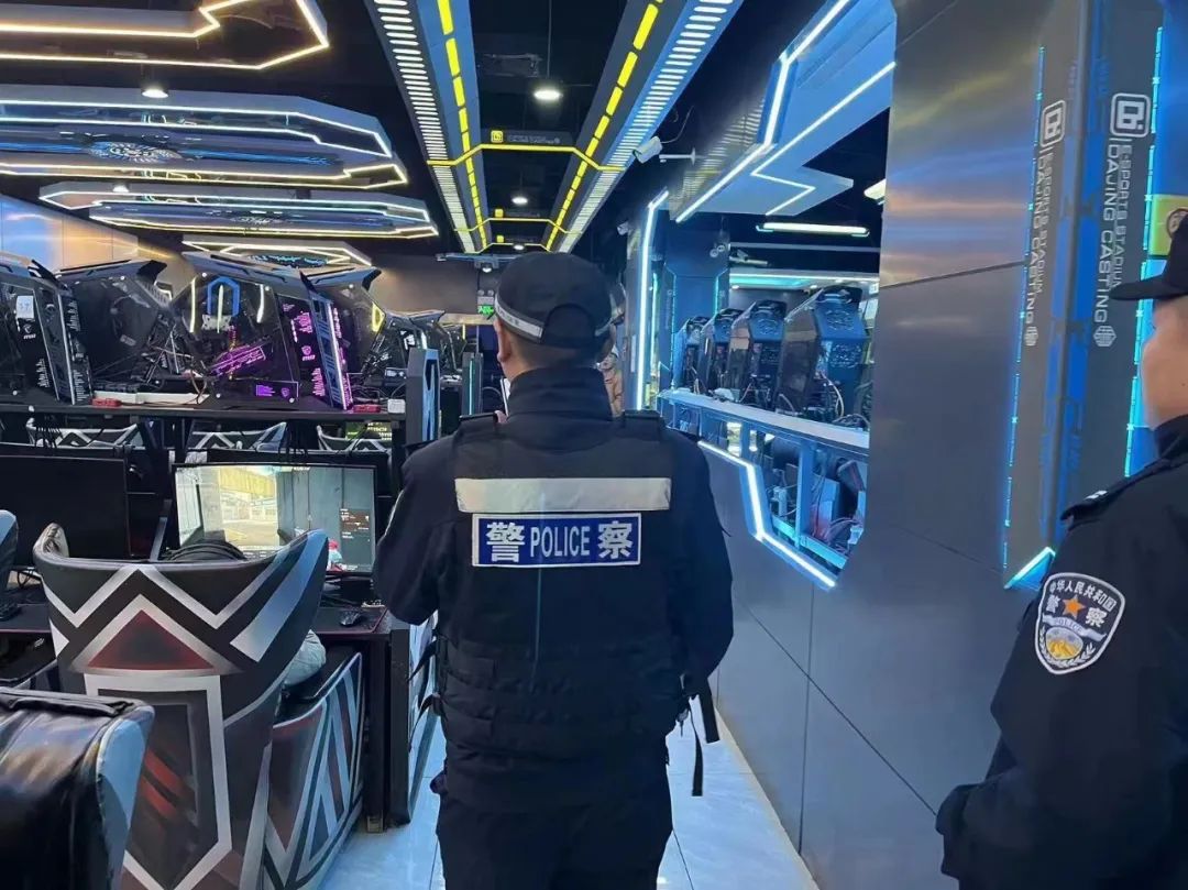 五一假期社会大局稳定,五一社会治安形势平稳有序