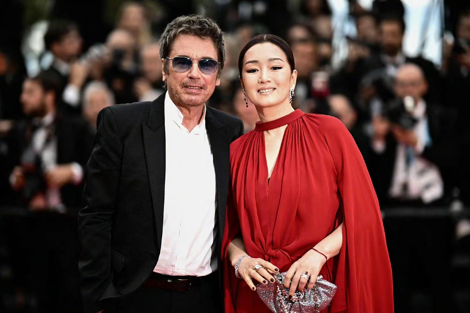 华语顶尖女演员,娱乐圈公认的前30位女演员