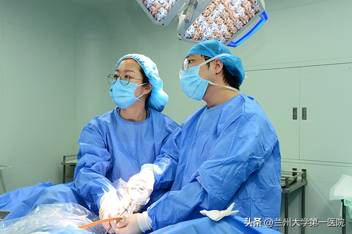 【专科声誉甘肃首位】兰大一院生殖医学中心：22载春秋，博爱惠德，携手共创新生命