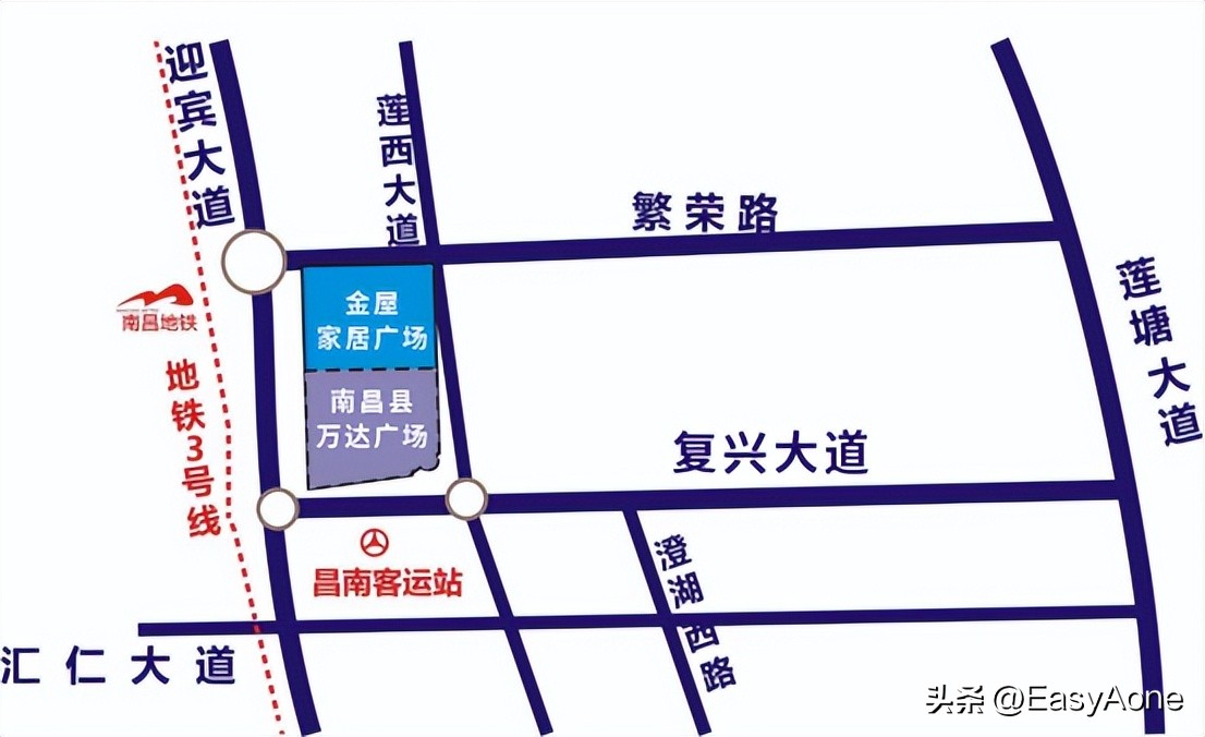 南昌新建万达广场最新人气,南昌新建万达广场最新消息