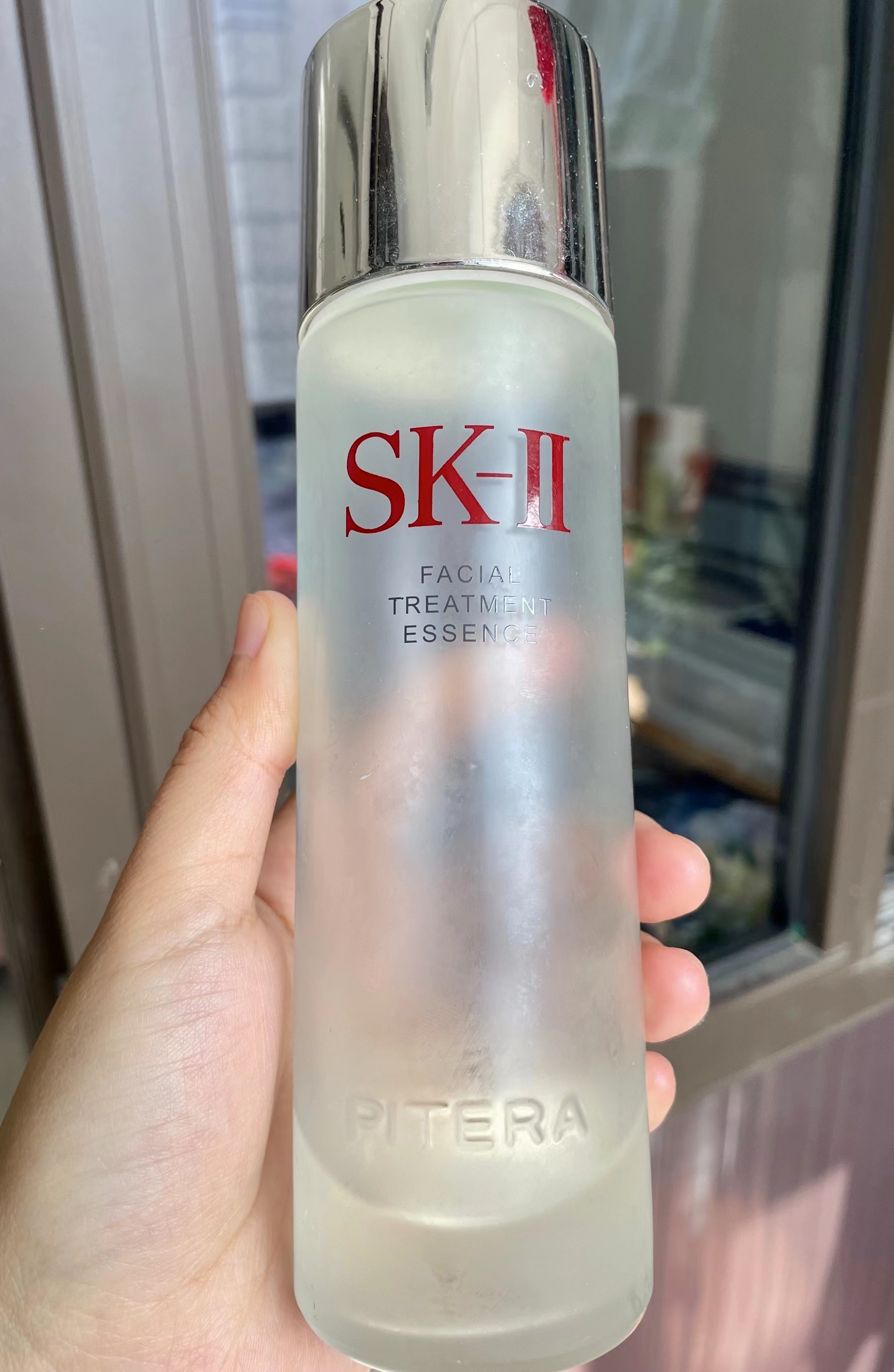 sk2男士神仙水用完还需要涂面霜吗,sk2用完神仙水后还需要用精华霜吗