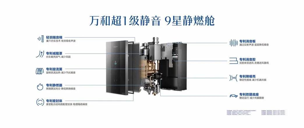 万和恒温燃气热水器价格,万和燃气热水器旗舰店直播恒温款