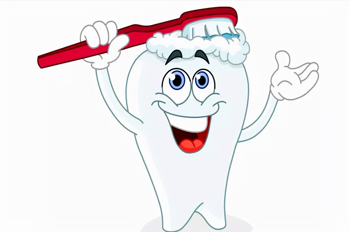 牙齿美白妙招,抖音牙齿美白妙招