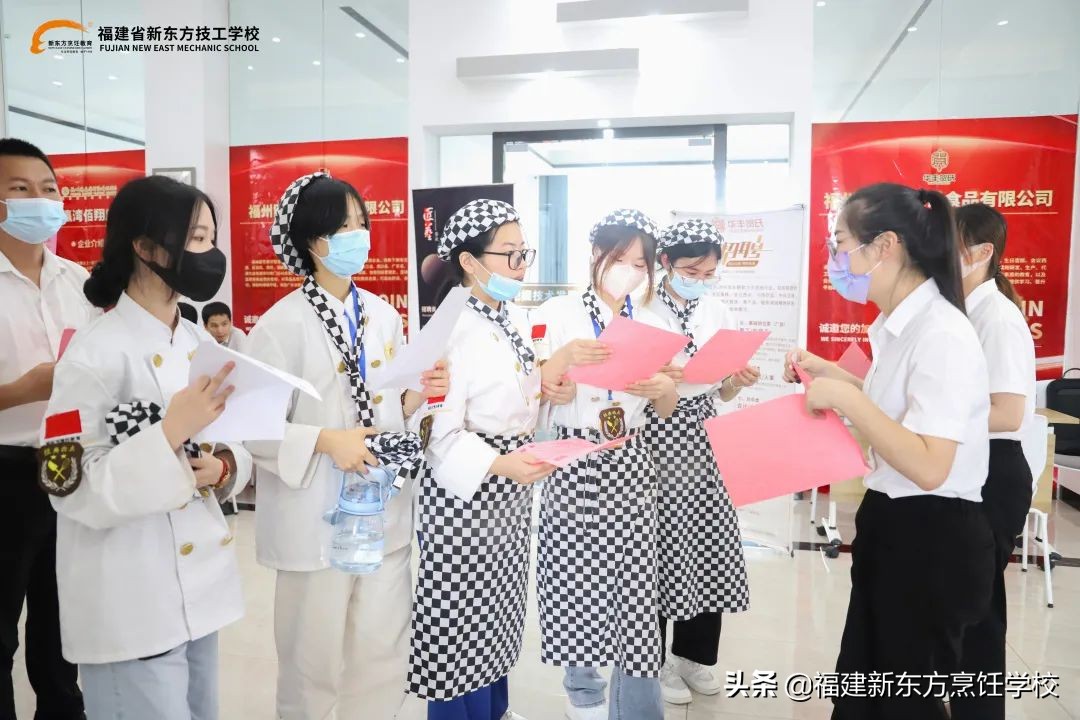 选择这些专业就读，学生升学有优势、发展有通道、就业有能力