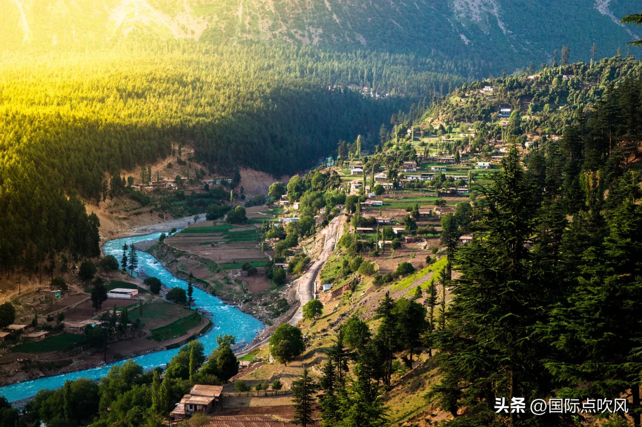 巴基斯坦军事实力和战争,巴基斯坦的军事能力