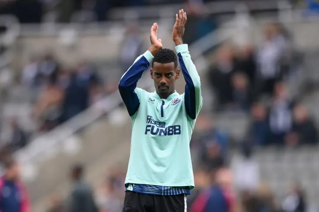 442选欧洲100位最佳球员名单,2023欧洲联赛最佳球员揭晓