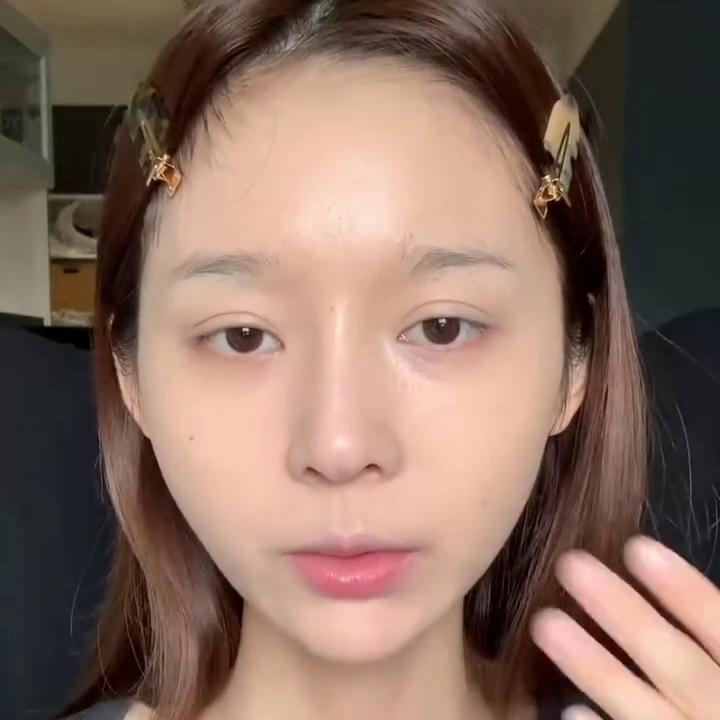 自己在家化妆,在家如何化妆