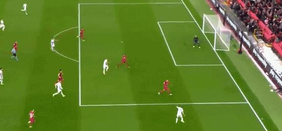 利物浦2比3惨败马竞,利物浦0比3惨败狼队