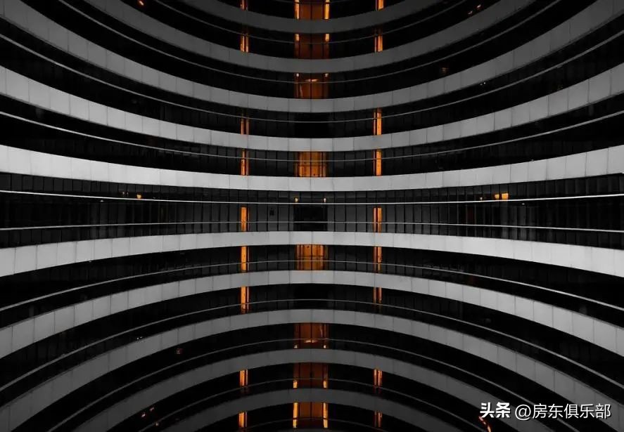 很多人不交物业费,真的很多人不交物业费